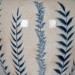 Blue Flora Amphora Vase additional 5
