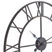 Bronze Skeleton Wall Clock additional 2