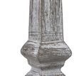 Capsa Column Table Lamp With Linen Shade additional 2
