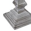 Capsa Column Table Lamp With Linen Shade additional 4