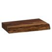 Chopping Board with Live Edge additional 1