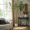 Contour Collection 2 Drawer Console additional 2