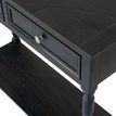 Contour Collection 2 Drawer Console additional 5