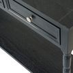 Contour Collection 3 Drawer Console additional 5