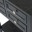 Contour Collection 4 Drawer Side Table additional 4