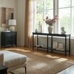 Contour Collection Large Console additional 2