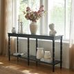 Contour Collection Large Console additional 1