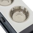 Contour Collection Pet Feeder Table additional 3