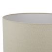 Darcy Antique White Flute Lamp additional 3