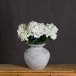 Darcy Antique White Vase additional 3