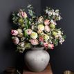 Darcy Antique White Vase additional 5