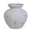 Darcy Antique White Vase additional 1