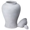 Darcy Large Stone Ginger Jar additional 2