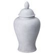 Darcy Large Stone Ginger Jar additional 1