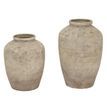 Deruta Medium Mottled Vase additional 4