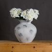 Downton Large Antique White Vase additional 3