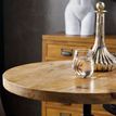 Draftsman Adjustable Bar Bistro Table additional 4