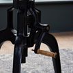 Draftsman Adjustable Bar Bistro Table additional 5