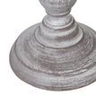 Dunum Column Table Lamp With Linen Shade additional 4