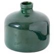 Garda Emerald Glazed Eve Vase additional 1