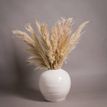 Garda Glazed Large Regola Vase additional 2