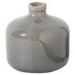 Garda Grey Glazed Eve Vase additional 1