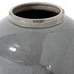 Garda Grey Glazed Juniper Vase additional 2
