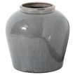 Garda Grey Glazed Juniper Vase additional 1