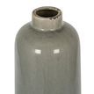 Garda Grey Glazed Raine Vase additional 2