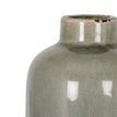 Garda Grey Glazed Raine Vase additional 3