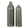 Garda Grey Glazed Raine Vase additional 4