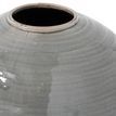 Garda Grey Glazed Regola Vase additional 2