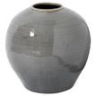 Garda Grey Glazed Regola Vase additional 1