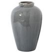 Garda Grey Glazed Tall Juniper Vase additional 1
