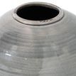 Garda Grey Glazed Tiber Vase additional 2