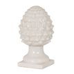 Garda White Decorative Acorn additional 1
