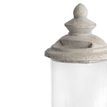 Glass Candle Holder additional 2
