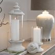 Glass Candle Holder additional 3
