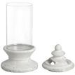 Glass Candle Holder additional 1