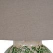 Green Clover Ceramic Pot Lamp additional 3