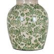 Green Clover Ceramic Pot Lamp additional 5