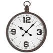 Hampton Pocket Wall Clock additional 1