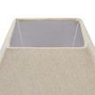 Incia Fluted Wooden Table Lamp additional 4