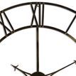 Large Antique Brass Large Skeleton Clock additional 2