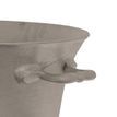 Large Antique Pewter Champagne Cooler additional 2