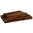 Large Chopping Board with Live Edge additional 3