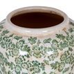 Large Green Clover Olpe Vase additional 2