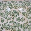 Large Green Clover Olpe Vase additional 3