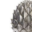Large Silver Pinecone Finial additional 2
