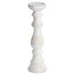 Large Stone Candle Holder additional 1